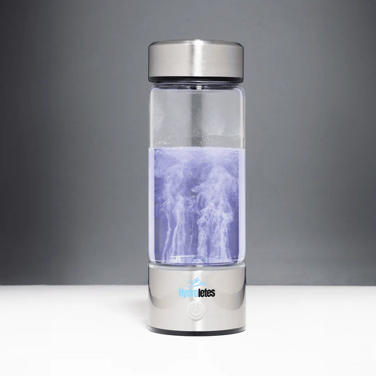 Hydrogen Water Bottle